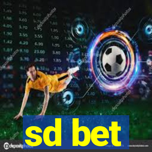 sd bet